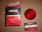 54578376 Lucas Triumph Spitfire Red