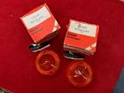 54581233 Lucas Lenes Amber For Austin Healey And Many Other British