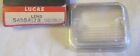 54584173 Lucas Nos Reverse Light Lens Mgb Midget Jaguar