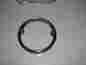 55-13448 1955-1959 Chevy Gmc Truck Stepside Taillight Bezels Stainless New Each