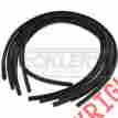 55-192951-1 Premier Quality Products El Camino Taillight Seal Cord 1960 55-192951-1 Premier Quality Products El Camino Taillight Seal Cord 1960