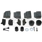55-192972-1 Premier Quality Products El Camino Rubber Bumper Kits Pieces