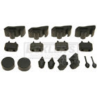 55-192977-1 El Camino Rubber Bumper Kit Eckler