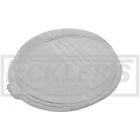 55-193090-1 El Camino License Plate Lens Eckler