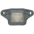 55-193097-1 El Camino License Plate Lamp Assembly Eckler