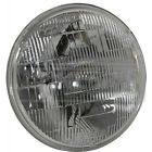 55-193130-1 El Camino Sealed Beam Headlight Low Eckler