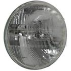 55-193131-1 El Camino Sealed Beam Headlight Low Quartz Eckler