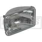 55-193140-1 El Camino Sealed Beam Headlight High Eckler