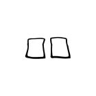 55-193169-1 El Camino Taillight Housing Gaskets Eckler