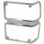 55-193364-1 Ted Williams Enterprises El Camino Parking Light Bezel Left 1971