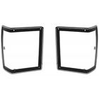 55-193369-1 Premier Quality Products El Camino Parking Light Bezels