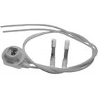 55-193923-1 El Camino Replacement Socket With Pigtail Front Or Rear Marker