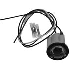 55-193924-1 El Camino Replacement Sockets With Pigtail Outer Taillights Eckler