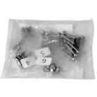 55-195504-1 El Camino Exterior Screw Kit Eckler