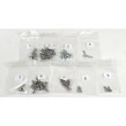 55-195505-1 El Camino Exterior Screw Kits Screws Eckler