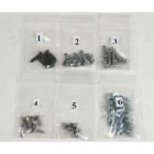 55-195507-1 El Camino Exterior Screw Kits Pieces Eckler