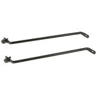 55-195724-1 El Camino Fender Brace Lower Eckler