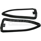 55-197057-1 El Camino Parking Light Housing Seals Eckler
