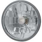 55-198502-1 Racing Power Company Rpc El Camino Retro Headlight Bulbs 7 Diamond Cut 1971-1975