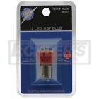 55-198824-1 Ecklers Automotive El Camino Led Bulb Dual Contact Style Red