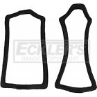 55-198964-1 El Camino Taillight Housing Gaskets Eckler