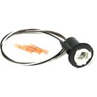 55-199135-1 El Camino Front Turn Parklight Replacement Socket With Pigtail Eckler