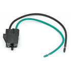 55-199165-1 Premier Quality Products El Camino Headlight Harness Replacement Socket With