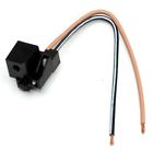 55-199166-1 Premier Quality Products El Camino Headlight Harness Replacement Socket With
