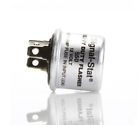 550 Signal Stat Silver Aluminum Thermal Heavy Duty Turn 724956160020