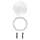 5514 Mustangs Unlimited Back Up Light Lens Mustang