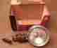 5534 Sears Vintage Nos Die Cast Chrome Spotlight Trouble Light