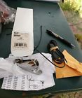 5556 Lh Unity Spotlight Bracket Installation Kit