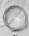 555740 Lucas Chrome 7 Inch Headlamp Ring Door