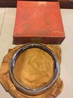 556390 Lucas Nos Headlight Trim Ring Bezel Rim Austin