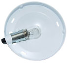 55c-13771 Fargo Thru Chevrolet Passenger Car Dome Light Housing Only