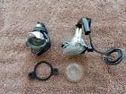 55lpl Cp License Plate Light Chevrolet Cars Belair Models Cameo