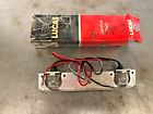 56240 Lucas License Plate Lamp Austin Marina