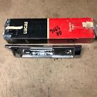 C35481 56266 Lucas Reverse Lamp No Lens Jaguar