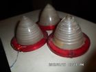 5561565 5661565 Gm Chevrolet Impala Bel Air Biscayne Backup Reverse Light Lens