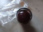 8-769 56725 Lucas New Red Glass