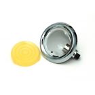57-130646-1 Danchuk Chevy Dome Light Housing Bel Air Hardtop Nomad