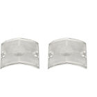 57-130764-1 Premier Quality Products Chevy Light Lenses
