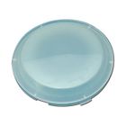 57-130807-1 Premier Quality Products Chevy Dome Light Lens White Replacement