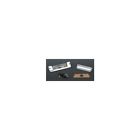 57-134560-1 Chevy License Plate Light Assembly Eckler