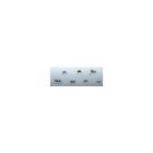 57-134590-1 Premier Quality Products Chevy Bulb Kit