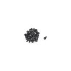 57-171075-1 Chevy Engine Compartment Bolts Black Oxide Eckler