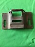 57-175549-1 Chevy Lower Trunk Striker Plate