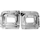 57-190902-1 Chevy Parking Light Backing Plates Eckler