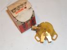 1h-15520-a 57 1h-15520- Ford 1955 58 Thunderbird Switch 56 Up Lamp