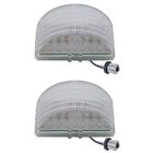 57-243270-1 Premier Quality Products Chevy Led Lights